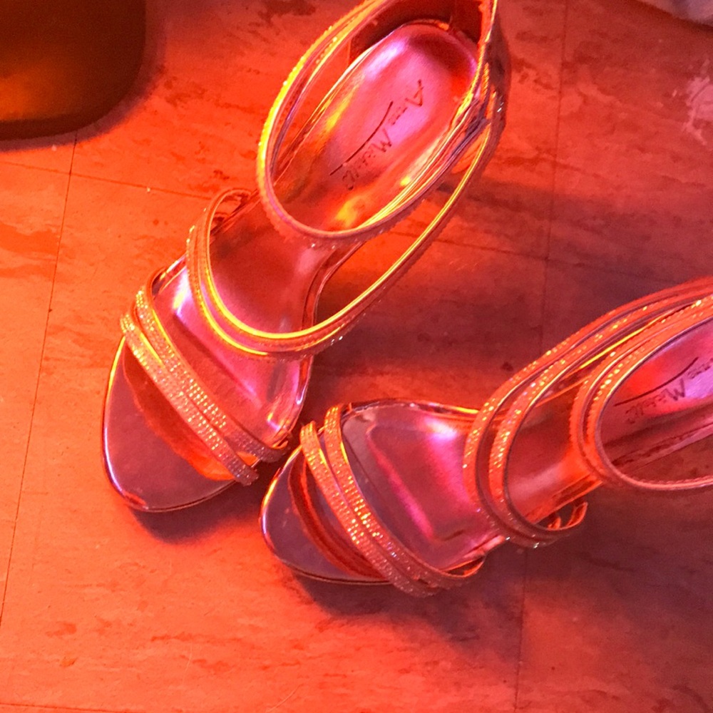 Size 7 1/2